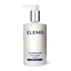 Elemis Revitalise-Me Hand and Body Lotion