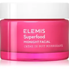 Elemis Superfood Midnight Facial nährende Nachtcreme