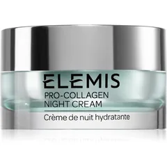 Elemis Pro-Collagen Night Cream Straffende Anti-Falten-Nachtcreme
