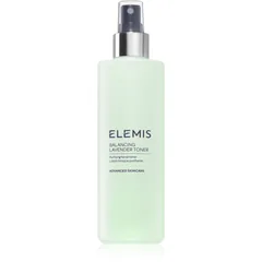 Elemis Advanced Skincare Balancing Lavender Toner Reinigungstonikum für Mischhaut