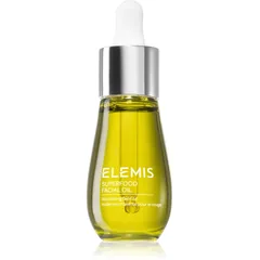 Elemis Superfood Facial Oil nährendes Öl für die Haut mit feuchtigkeitsspendender Wirkung