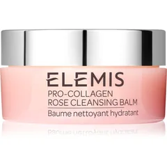 Elemis Pro-Collagen Rose Cleansing Balm Reinigungsbalsam zur Beruhigung der Haut