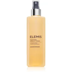 Elemis Advanced Skincare Soothing Apricot Toner beruhigendes Tonikum für empfindliche Haut