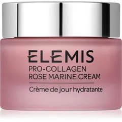 Elemis Pro-Collagen Rose Marine Cream hydratisierende Gel-Creme zur Festigung der Haut