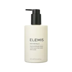 Elemis Mayfair No.9 Hand and Body Lotion