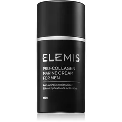 Elemis Men Pro-Collagen Marine Cream Feuchtigkeitscreme gegen Falten