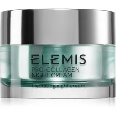 Elemis Pro-Collagen Night Cream Straffende Anti-Falten-Nachtcreme