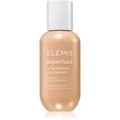 Elemis Superfood Glow Priming Moisturiser feuchtigkeitsspendende Creme für strahlenden Glanz