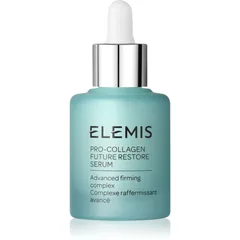 Elemis Pro-Collagen Future Restore Serum festigendes Serum zur Verjüngung der Gesichtshaut