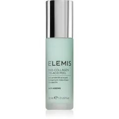 Elemis Pro-Collagen Tri-Acid Peel Hautkur für das Gesicht gegen Falten