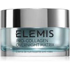 Elemis Pro-Collagen Overnight Matrix Nachtcreme gegen Falten