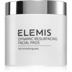 Elemis Dynamic Resurfacing Facial Pads Peeling-Pads für das Gesicht für klare und glatte Haut .