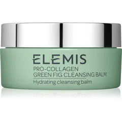 Elemis Pro-Collagen Green Fig Cleansing Balm tiefenwirksames Reinigungsbalsam mit feuchtigkeitsspendender Wirkung