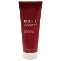 Elemis Frangipani Monoi Shower Cream