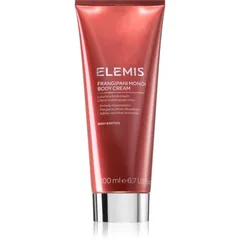 Elemis Body Exotics Frangipani Monoi Body Cream Luxuscreme für den Körper