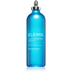 Elemis Body Performance Cellutox Active Body Oil Detox-Öl für Cellulite