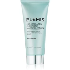 Elemis Pro-Collagen Energising Marine Cleanser Energie-Reinigungsgel gegen Falten