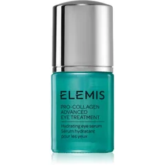 Elemis Pro-Collagen Advanced Eye Treatment Nachtserum gegen Falten für Damen