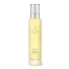 Aromatherapy Associates Relax Body Oil