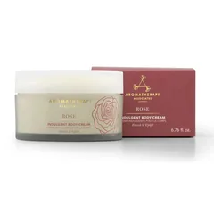 Aromatherapy Associates Rose Indulgent Body Cream