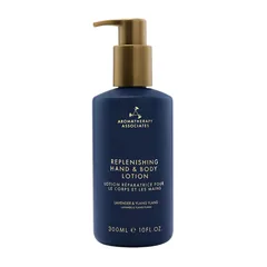 Aromatherapy Associates Balance Replenishing Hand and Body Lotion