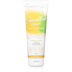 Les Secrets De Loly Smoohie Ananas Haarmilch ohne Ausspülen für das Haar
