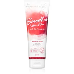 Les Secrets De Loly Smoothie Litchi-Mûre Haarmilch
