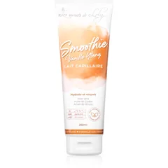Les Secrets De Loly Smoothie Vanille Ylang Haarmilch ohne Ausspülen für das Haar