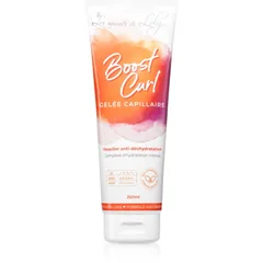 Les Secrets De Loly Boost Curl Stylinggel mit feuchtigkeitsspendender Wirkung