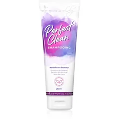 Les Secrets De Loly Perfect Clean Shampoo für welliges und lockiges Haar