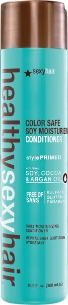 Sexyhair Healthy Soy Milk Conditioner