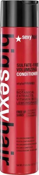 Sexyhair Big Volumizing Conditioner