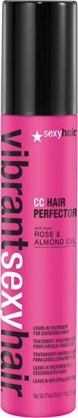 Sexyhair Vibrant CC Hair Perfector Leave-In Treatment