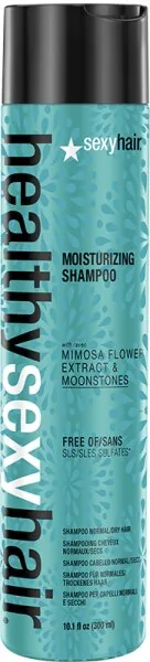 Sexyhair Healthy Moisturizing Shampoo