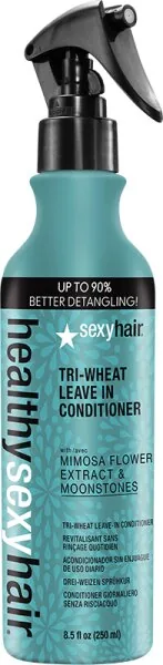 Sexyhair Healthy Tri-Wheat Leave-In Conditioner