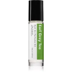 The Library of Fragrance Earl Grey Tea Körperöl roll-on unisex 10 ml