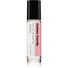 The Library of Fragrance Cotton Candy Körperöl roll-on unisex 10 ml