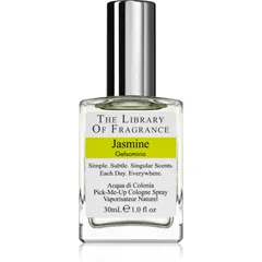 The Library of Fragrance Jasmine für Damen 30 ml