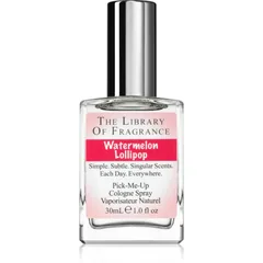 The Library of Fragrance Watermelon Lollipop für Damen 30 ml