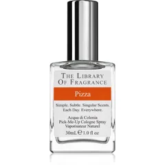 The Library of Fragrance Pizza Unisex 30 ml