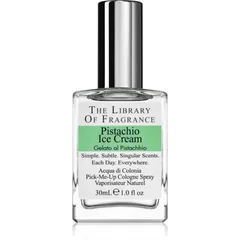 The Library of Fragrance Pistachio Ice Cream Unisex 30 ml