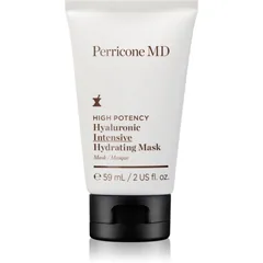 Perricone MD High Potency Intensive Hydrating Mask intensive feuchtigkeitsspendende Maske für das Gesicht mit Hyaluronsäure