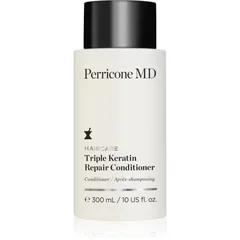 Perricone MD HAIRCARE Triple Keratin nährender Conditioner mit Tiefenwirkung
