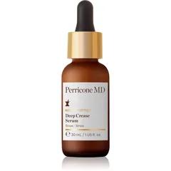 Perricone MD Neuropeptide Deep Crease Serum hydratisierendes Serum gegen tiefe Falten