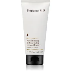 Perricone MD Neuropeptide Pore-Refining & Resurfacing Cream Cleanser tiefenreinigende Creme