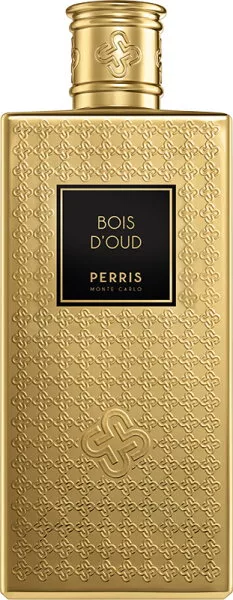Perris Monte Carlo Bois d'Oud 100 ml