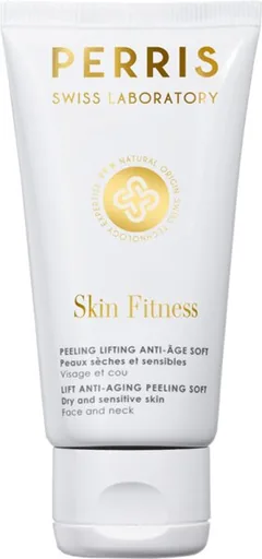 Perris Swiss Laboratory Perris Skin Fitness Lift Anti-Aging Peeling Soft