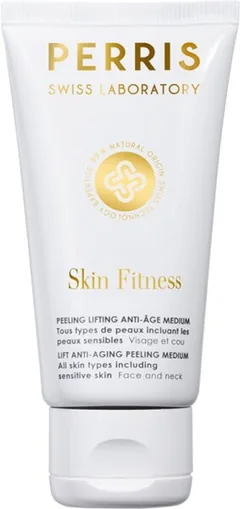 Perris Swiss Laboratory Perris Skin Fitness Lift Anti-Aging Peeling Medium