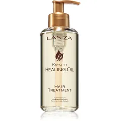 L'anza Keratin Healing Oil Hair Treatment nährendes Öl für die Haare