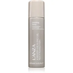 L'anza Keratin Healing Oil Finishing Spray Fixationsspray